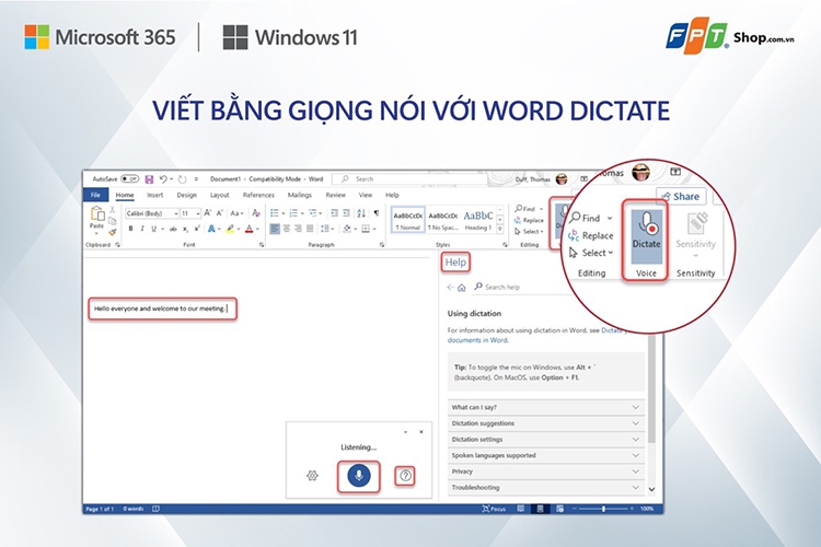 Say “no” với crack, cài đặt Microsoft 365 bản quyền để máy không bị virus ghé thăm