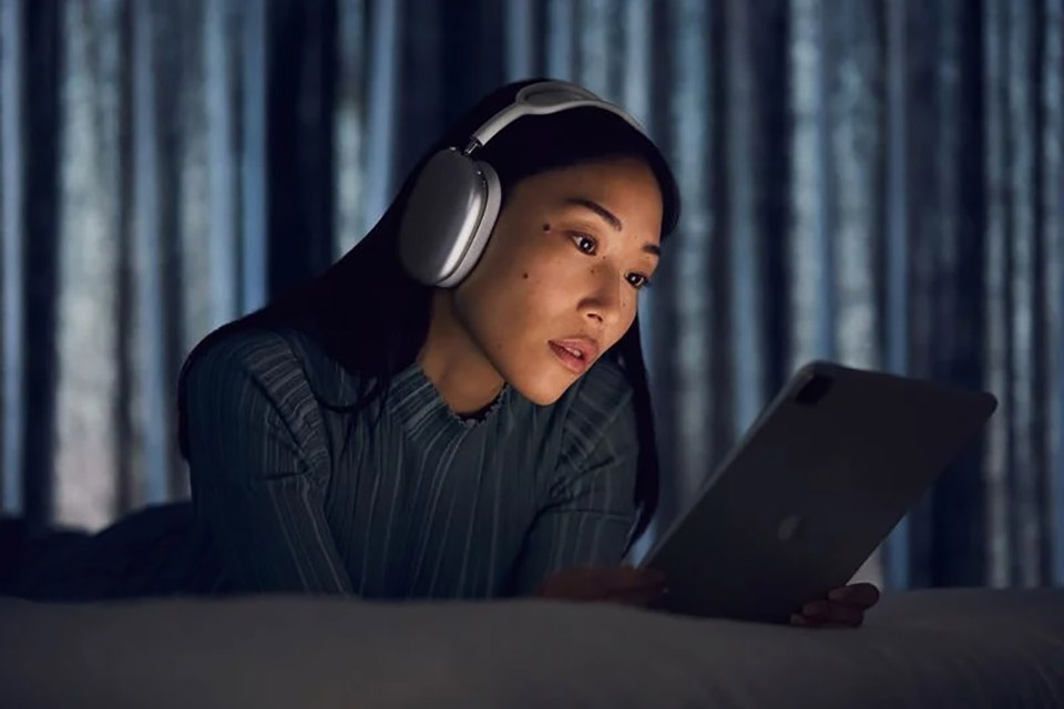 Tính năng AirPods Max 2 (ảnh 2)