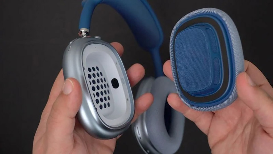 Tính năng AirPods Max 2 (ảnh 5)