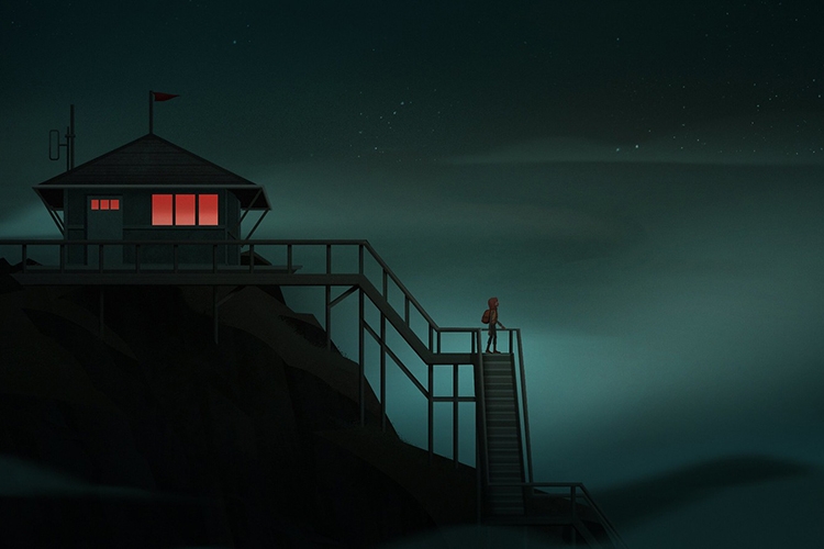 Oxenfree 2