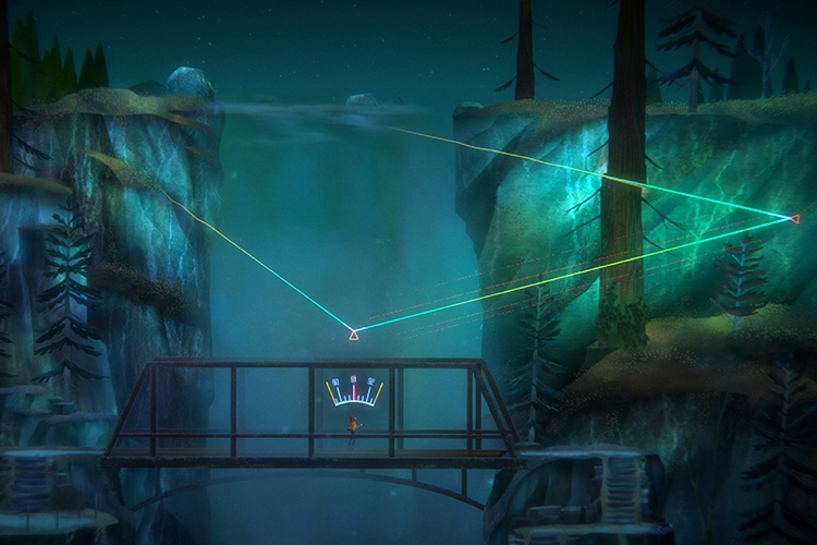 Oxenfree 2