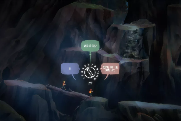 Oxenfree 2