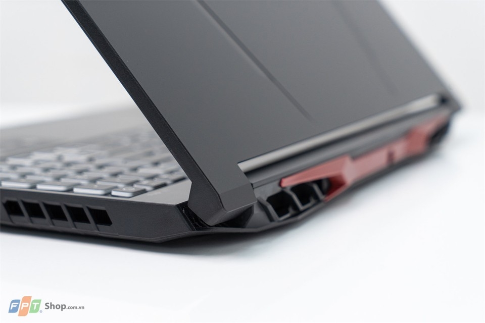 Đánh giá Acer Nitro 5 AN515 2021