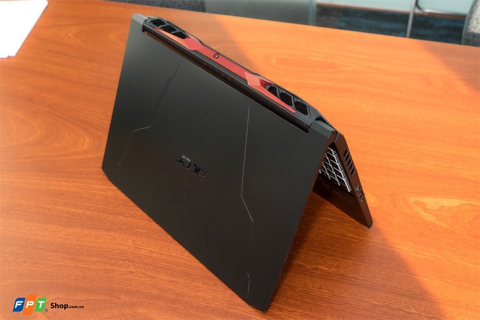 Đánh giá Acer Nitro 5 AN515 2021