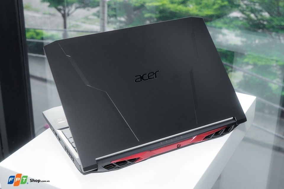 Đánh giá Acer Nitro 5 AN515 2021