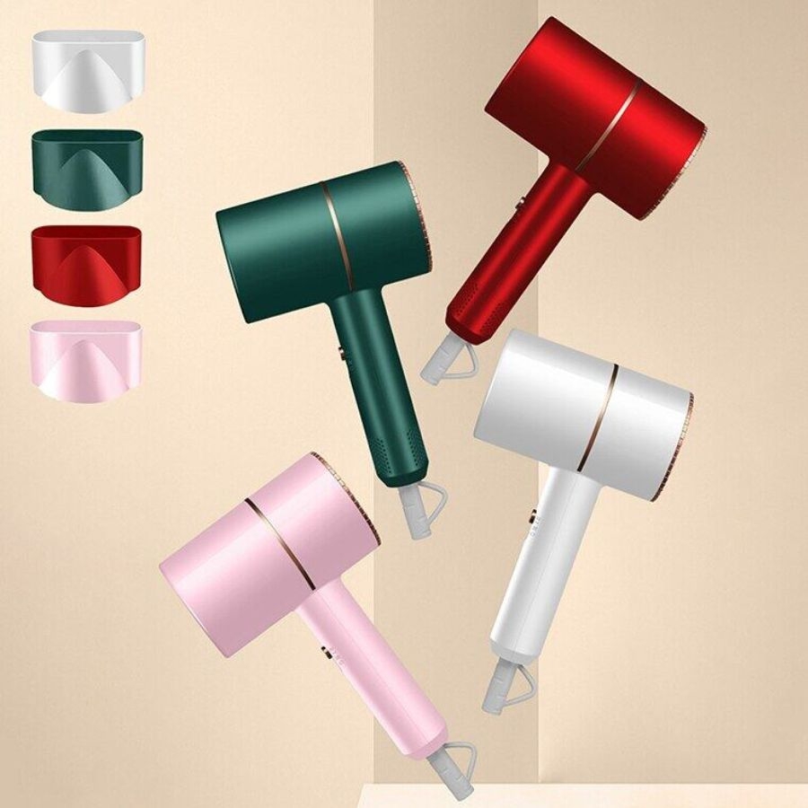 Máy sấy Xiaomi đa dạng công suất hoạt động