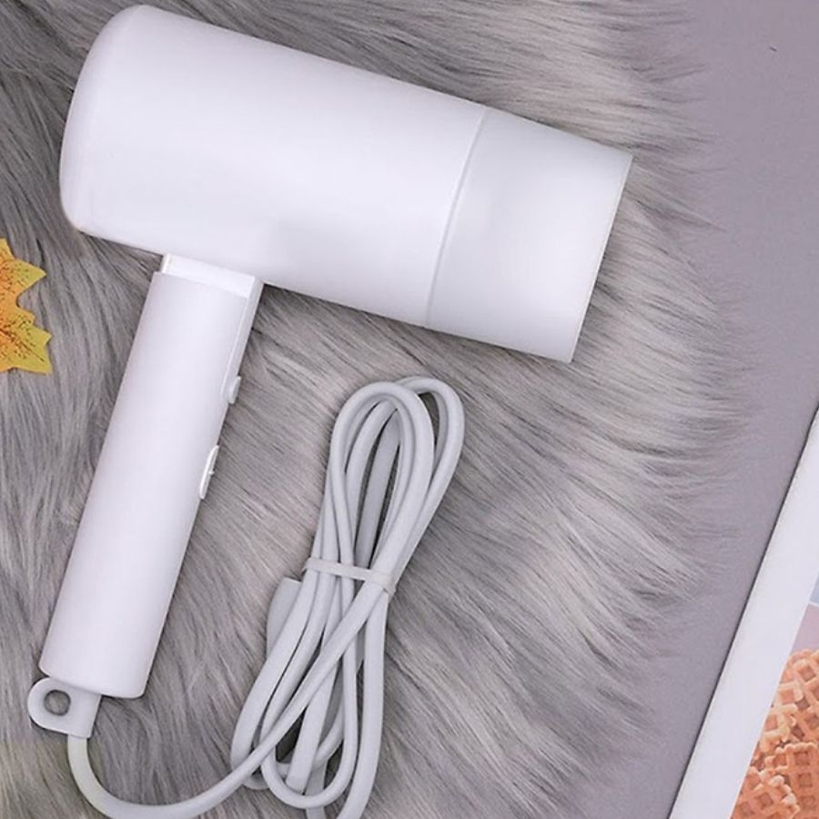 Top máy sấy tóc Xiaomi chuyên dụng được sử dụng phổ biến