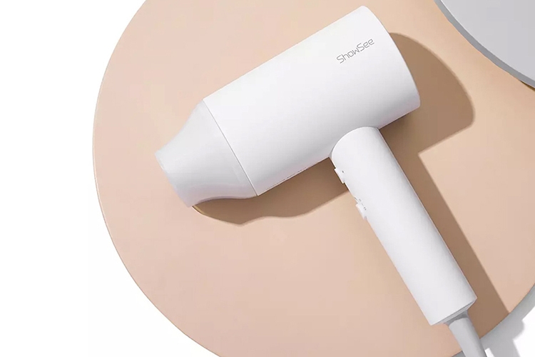 Top máy sấy tóc Xiaomi 1