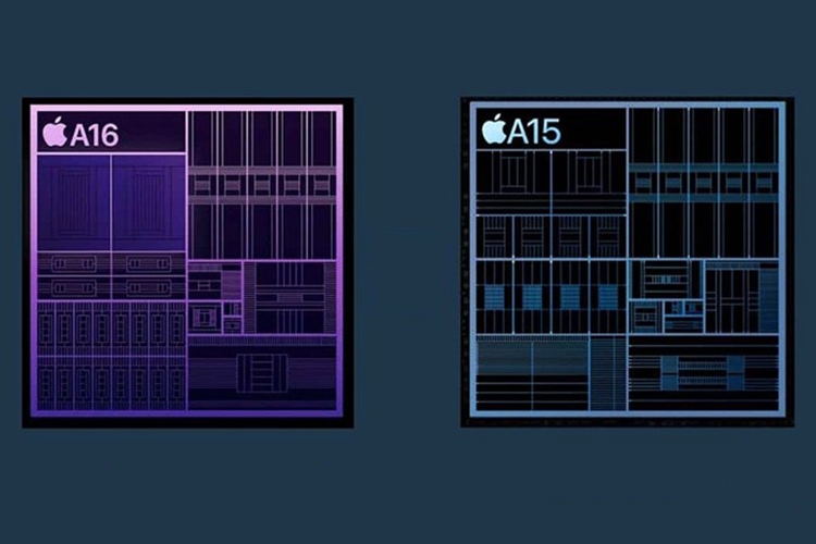 So sánh iPhone 14 Pro và iPhone 13 Pro 18