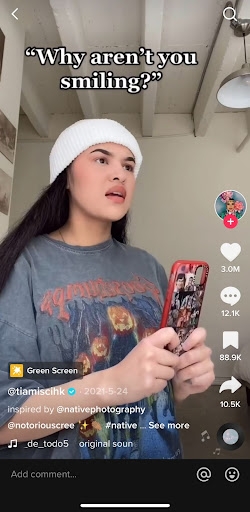 4 tips tạo nội dung từ tính năng Stitch Tiktok
