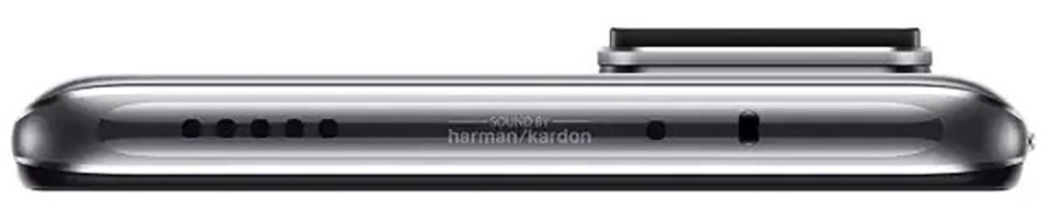 Xiaomi 12T series (ảnh 1)