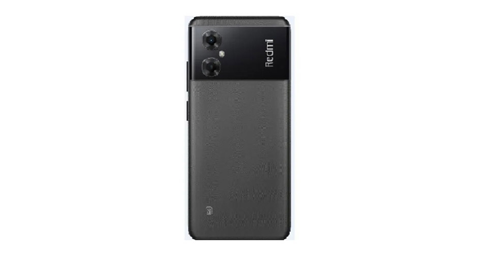 Redmi Note 11R (ảnh 2)