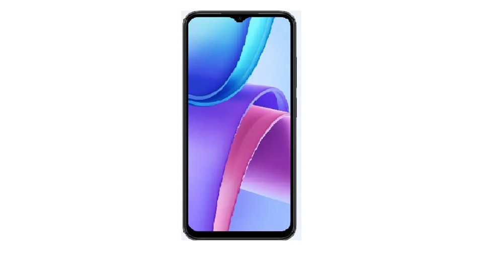Redmi Note 11R (ảnh 3)
