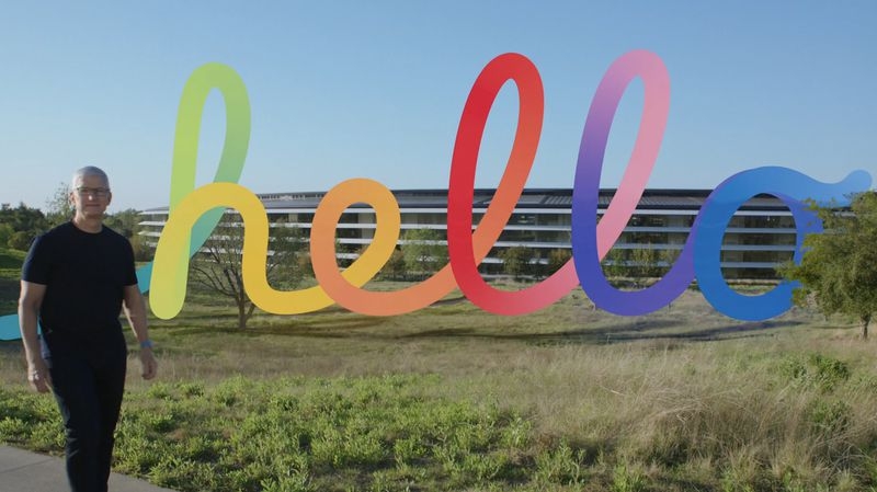 Top 6 thiết bị đáng mong chờ của Apple trong năm 2023 Top 6 thiết bị đáng mong chờ của Apple trong năm 2023 1