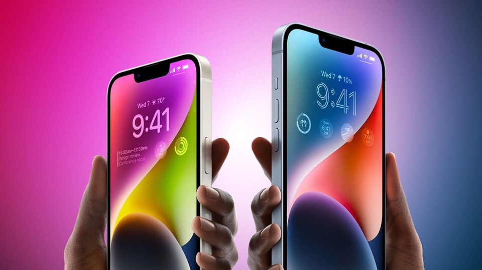 Mong chờ gì từ Apple vào cuối năm nay (ảnh 1)