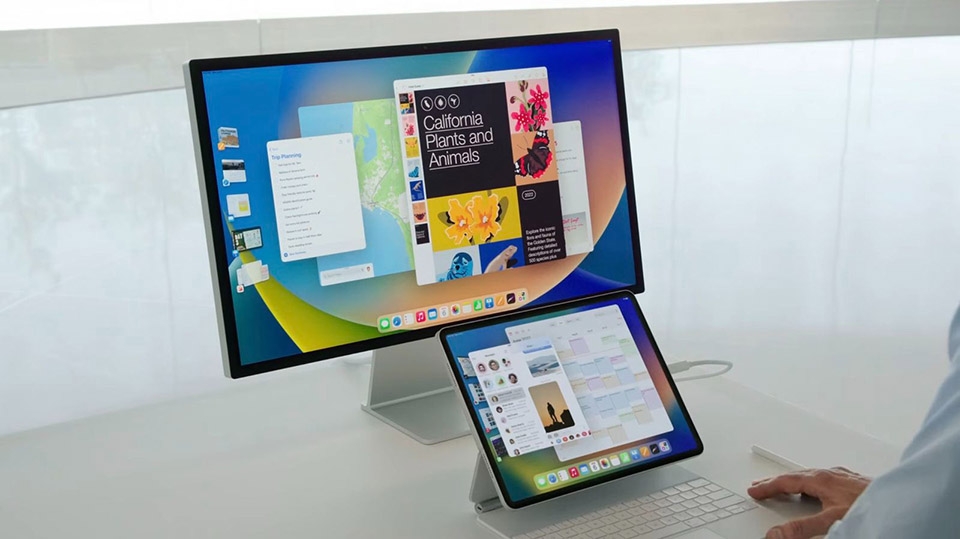 Mong chờ gì từ Apple vào cuối năm nay (ảnh 4)
