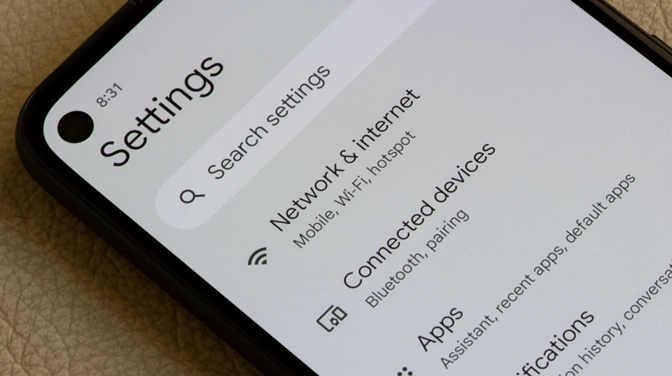 Lỗi đồng bộ hóa trên Android - Ảnh 03 Lỗi đồng bộ hóa trên Android - Ảnh 03