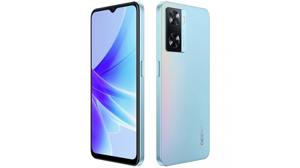 OPPO A77s (ảnh 2) OPPO A77s (ảnh 2)