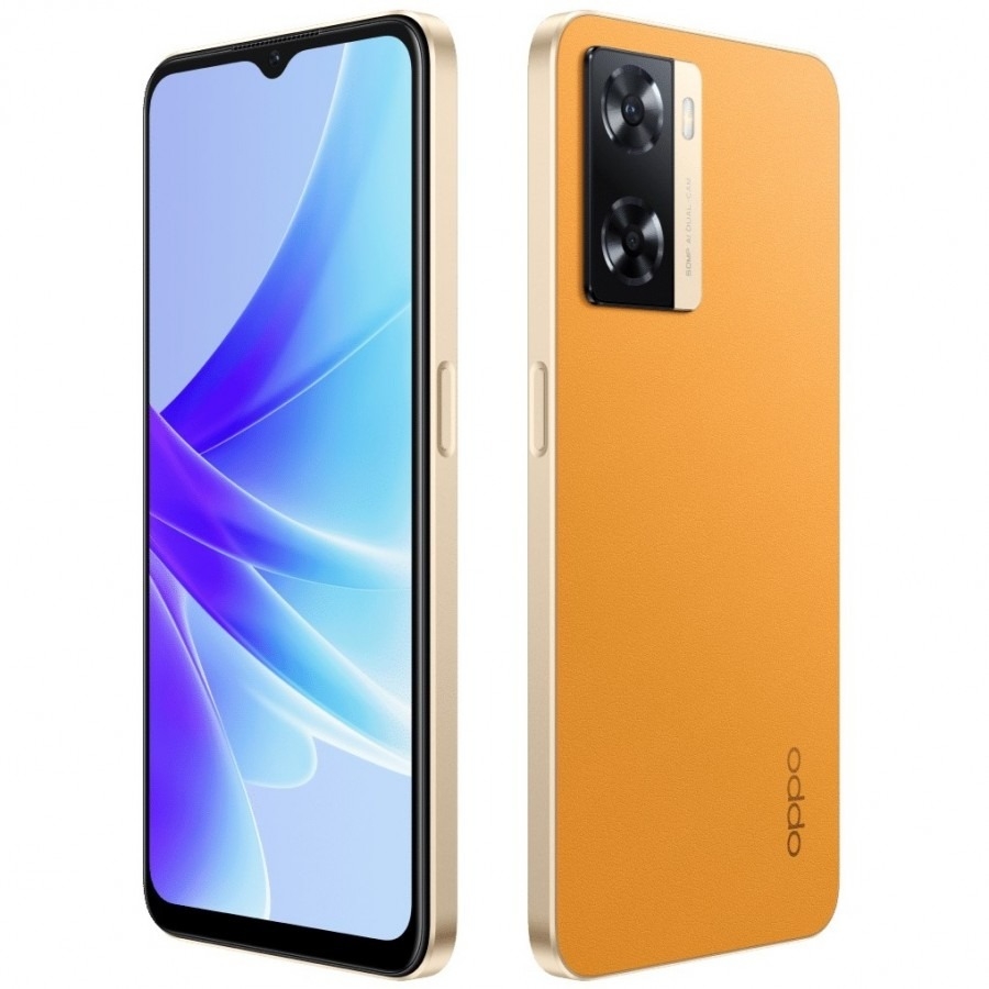 OPPO A77s (ảnh 3) OPPO A77s (ảnh 3)