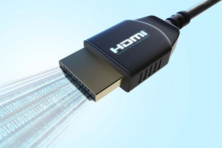 Thay đầu cáp HDMI