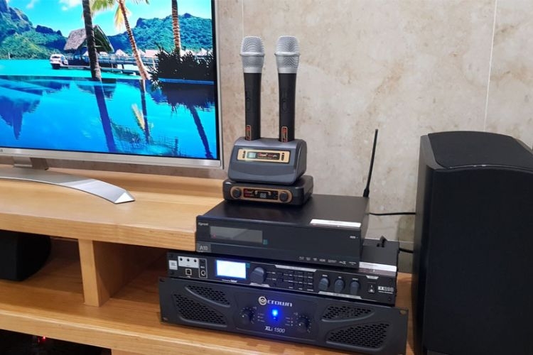 Công dụng của cổng HDMI ARC