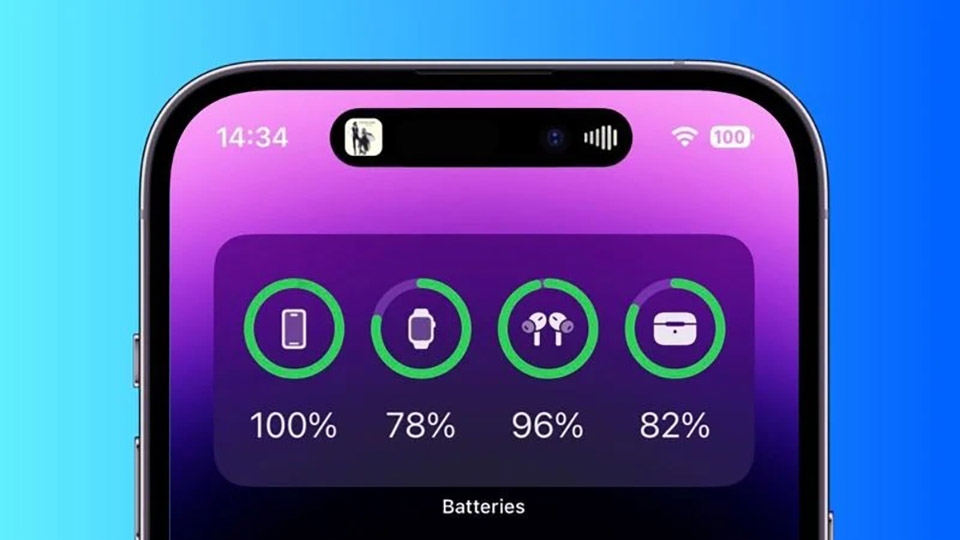 Tính năng AirPods Pro 2 (ảnh 2)