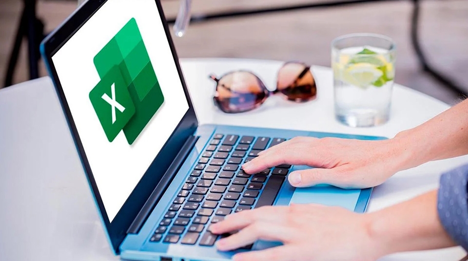 Cách sử dụng hàm ISTEXT trong Excel - Ảnh 01