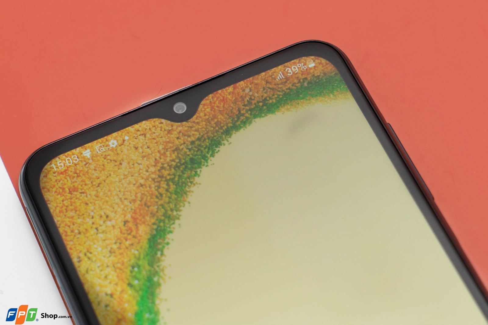 Với pin 5.000 mAh, Samsung Galaxy A04s “cân” tốt mọi trải nghiệm thường ngày của tân sinh viên 5