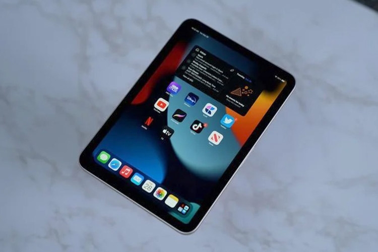 Apple hiện có thể thay pin bên trong iPad mini 6 thay vì toàn bộ thiết bị Apple hiện có thể thay pin bên trong iPad mini 6 thay vì toàn bộ thiết bị