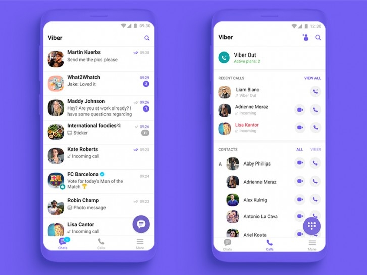 Viber có bảo mật không? Viber có an toàn không? 2