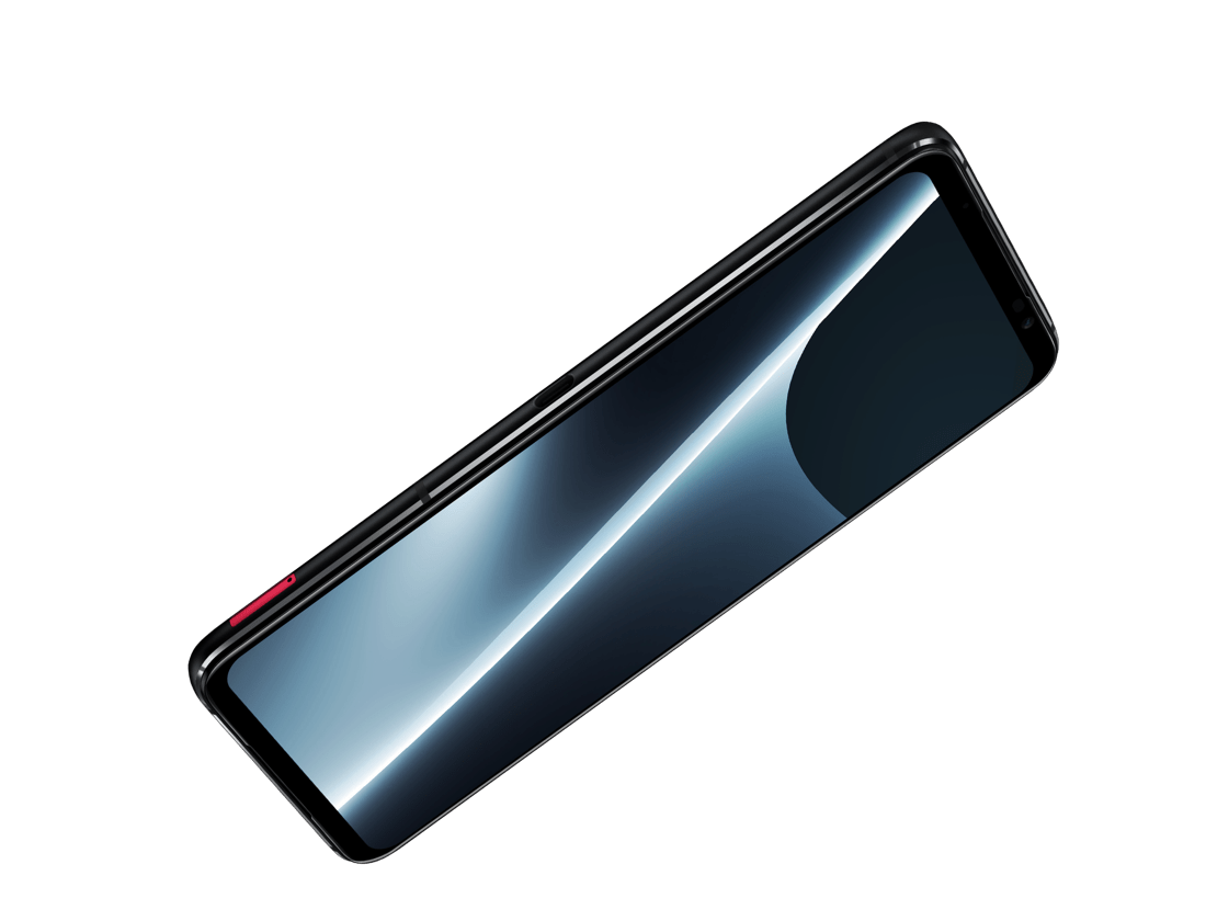 Đẳng cấp game thủ của điện thoại ASUS ROG Phone 6
