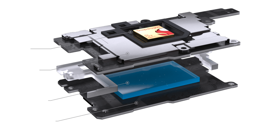 Đẳng cấp game thủ của điện thoại ASUS ROG Phone 6