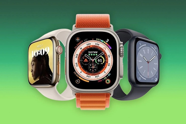 Apple phát hành watchOS 9.1 beta 3 Apple phát hành watchOS 9.1 beta 3