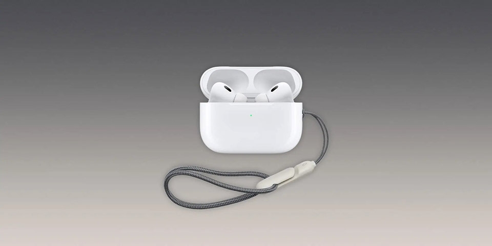 AirPods Pro 2