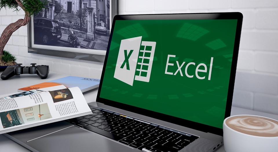 Hàm EVEN trong Excel - Ảnh 01
