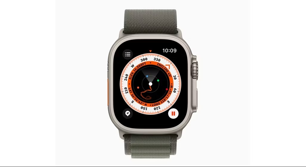 Top 7 tính năng ẩn trên watchOS 9 có thể bạn chưa biết 3