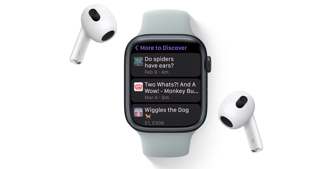 Top 7 tính năng ẩn trên watchOS 9 có thể bạn chưa biết 8