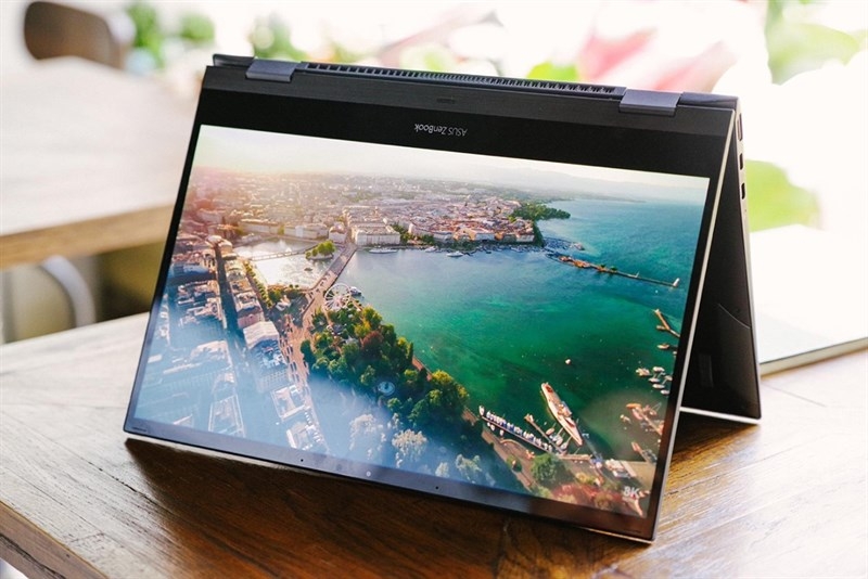Laptop Asus Zenbook Flip UX363EA-HP726W i5 1135G7