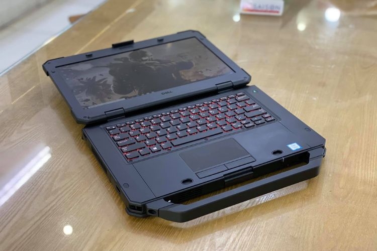 Laptop chuẩn quân đội là gì?