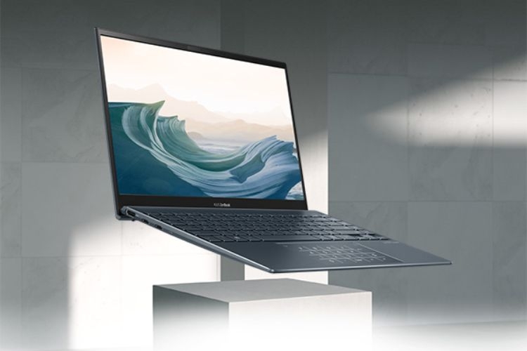 Laptop Asus Zenbook UX325EA-KG656W i5 1135G7