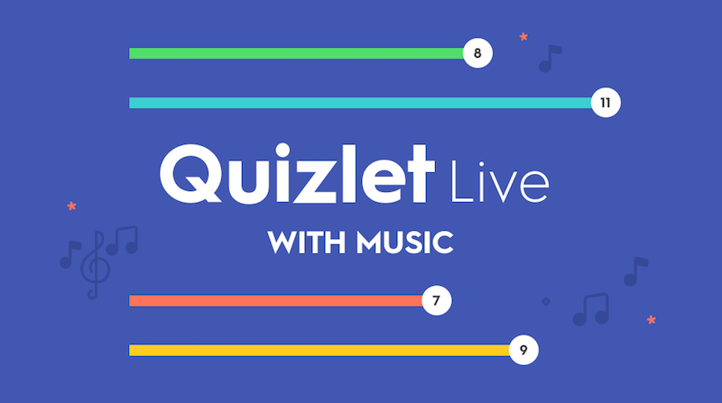3 ưu điểm của việc sử dụng Quizlet