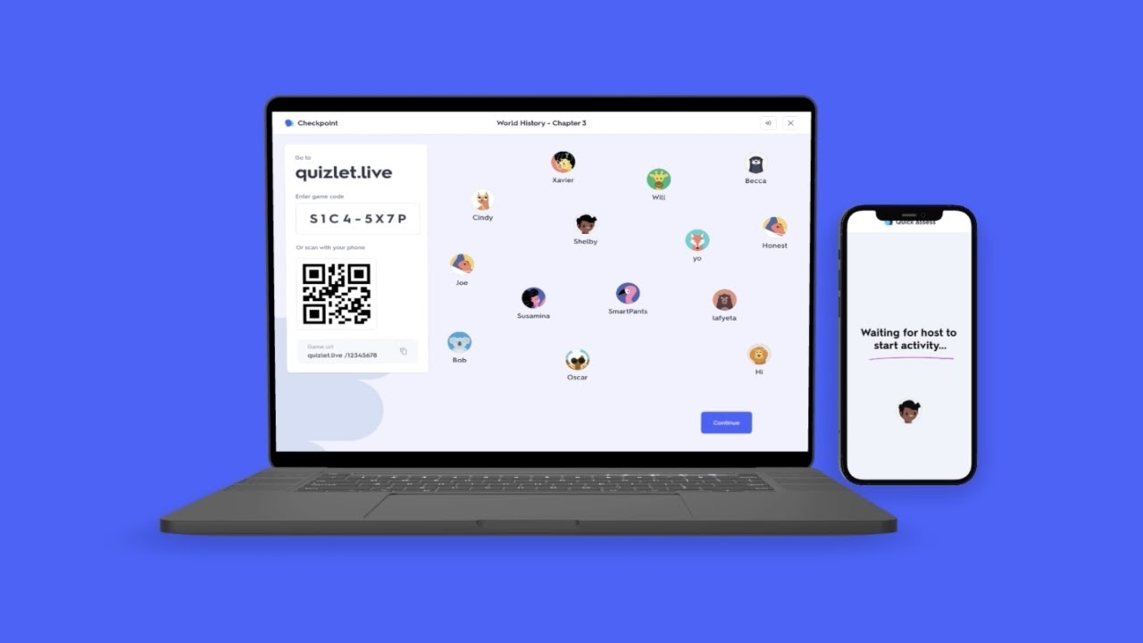 3 ưu điểm của việc sử dụng Quizlet