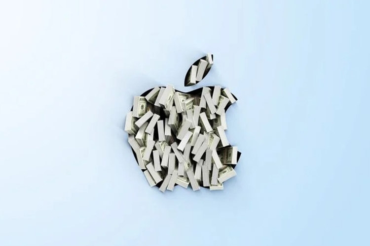 Apple Apple