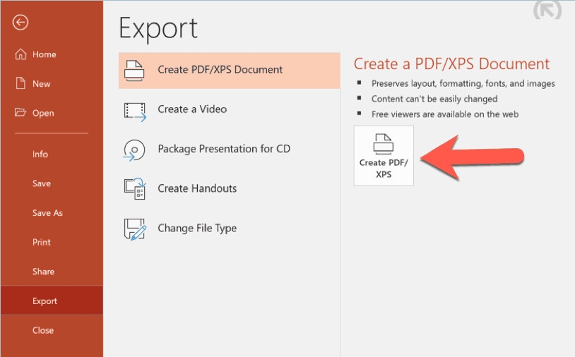 Bật mí 10 cách gửi và chia sẻ bản trình chiếu PowerPoint (14)