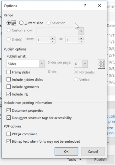 Bật mí 10 cách gửi và chia sẻ bản trình chiếu PowerPoint (16)