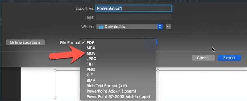 Bật mí 10 cách gửi và chia sẻ bản trình chiếu PowerPoint (18)