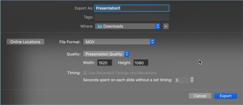 Bật mí 10 cách gửi và chia sẻ bản trình chiếu PowerPoint (19)
