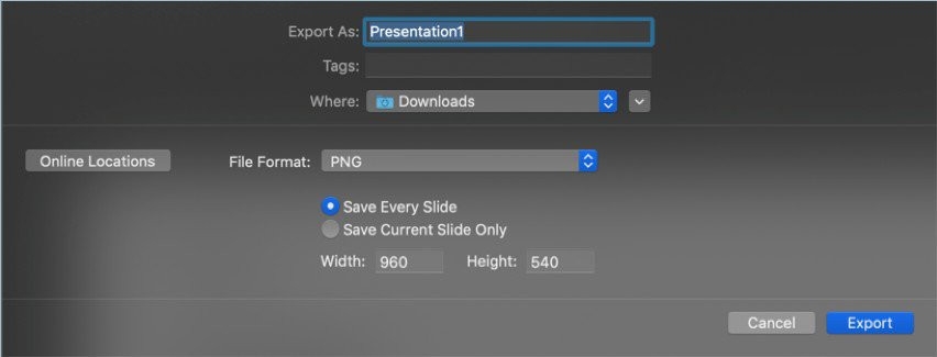 Bật mí 10 cách gửi và chia sẻ bản trình chiếu PowerPoint (27)