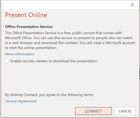 Bật mí 10 cách gửi và chia sẻ bản trình chiếu PowerPoint (31)