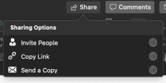 Bật mí 10 cách gửi và chia sẻ bản trình chiếu PowerPoint (4)